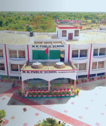 N K Public School 2