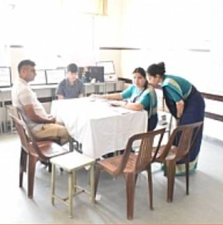 N K Public School 3