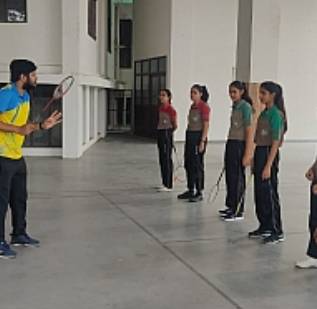 N K Public School 4