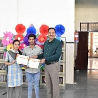 N K Public School 5