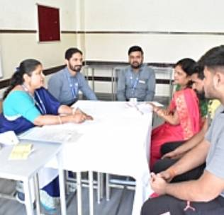 N K Public School 6