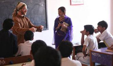 Vidya Gram International School 3