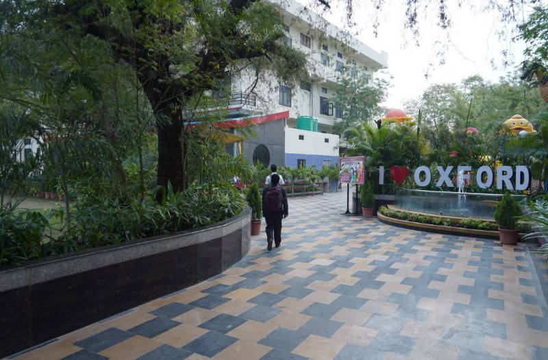 Oxford International Public School 4