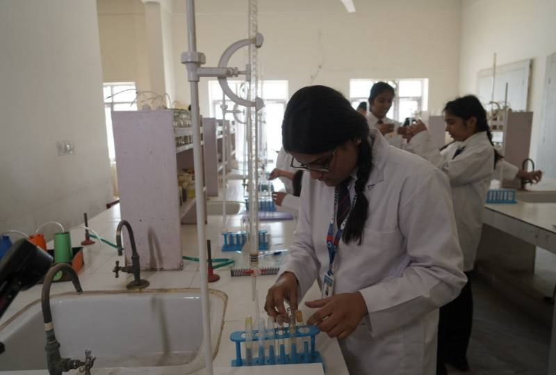 Oxford International Public School 7