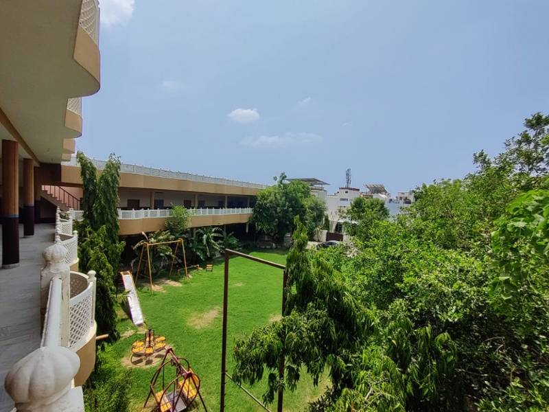 Vidhya Sagar School 2