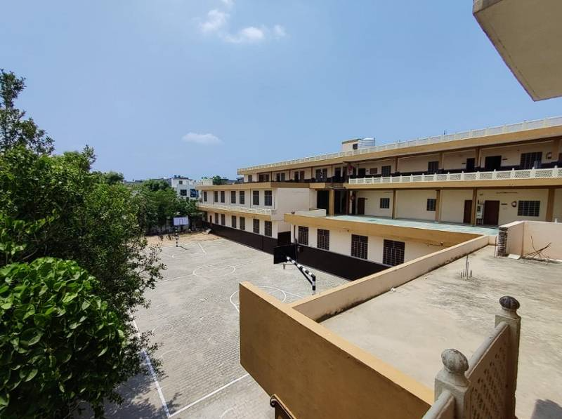 Vidhya Sagar School 3