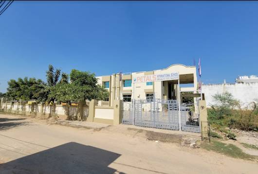 Petals International School 2