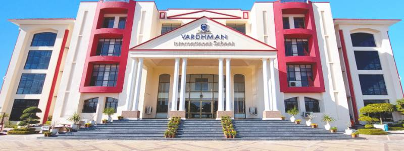 Vardhman International School 2