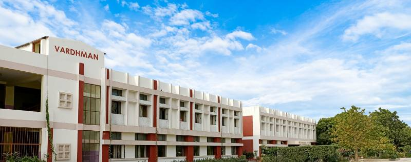 Vardhman International School 3