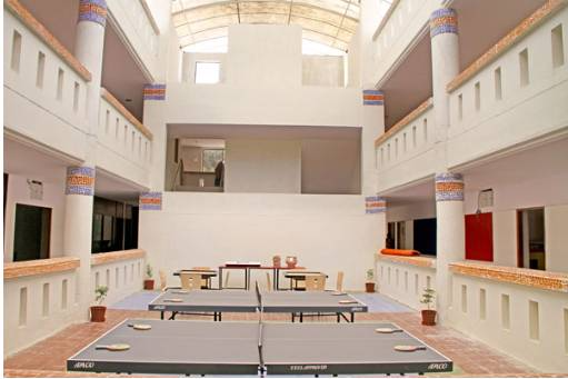 Podar World School 11