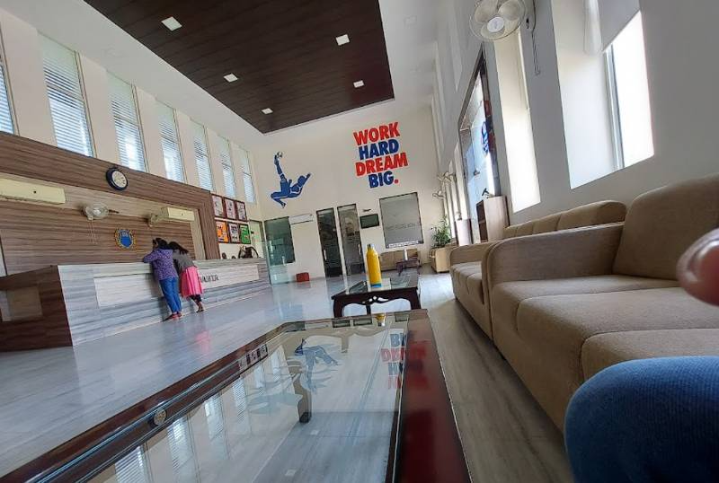 Vadanta International School 3