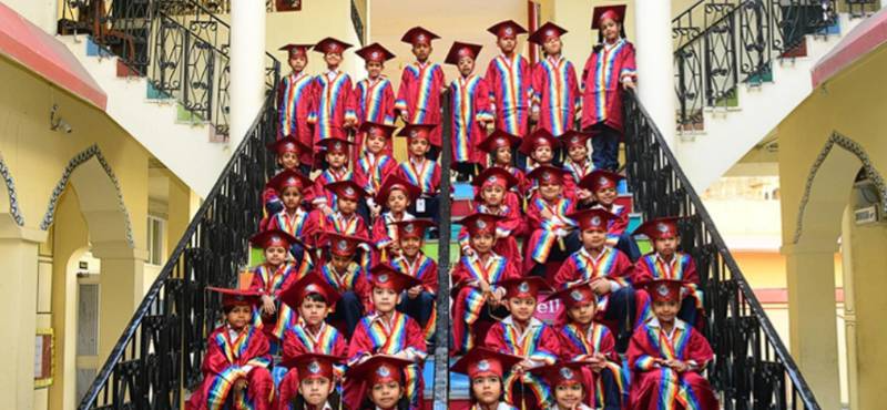 The Palace School 2