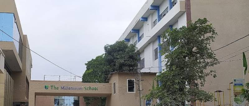 The Millennium School 3