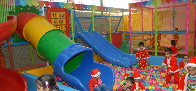 The Ken World School 3