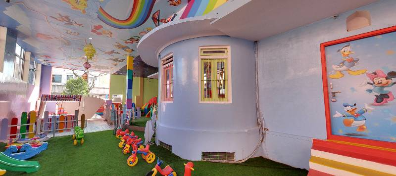 The Ken World School 2
