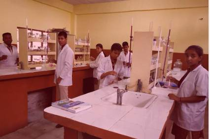 Ravindra International School 3
