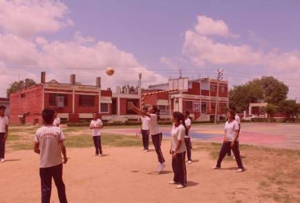 Ravindra International School 5