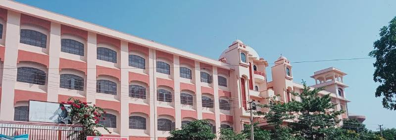 Tagore Public School 3