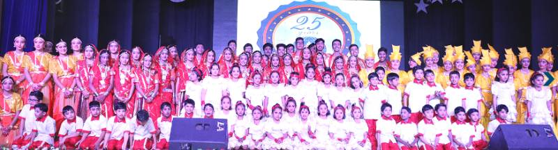 Tagore Public School 3