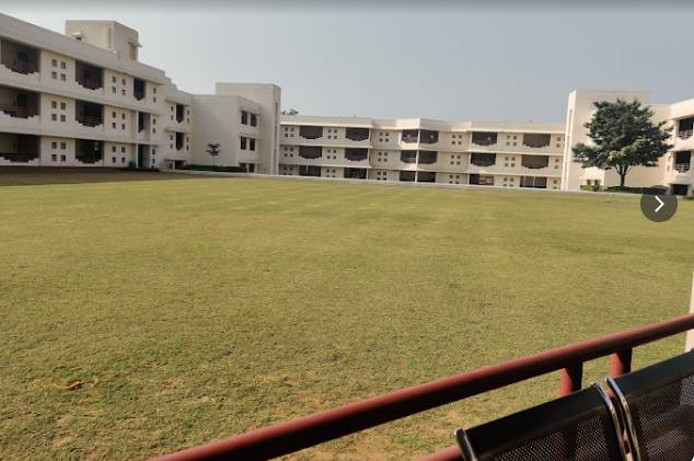 Rukmani Birla Modern High School 2