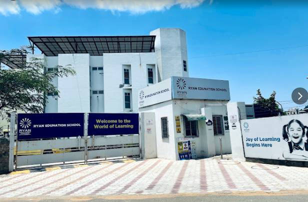 Ryan Edunation School Jaipur 2