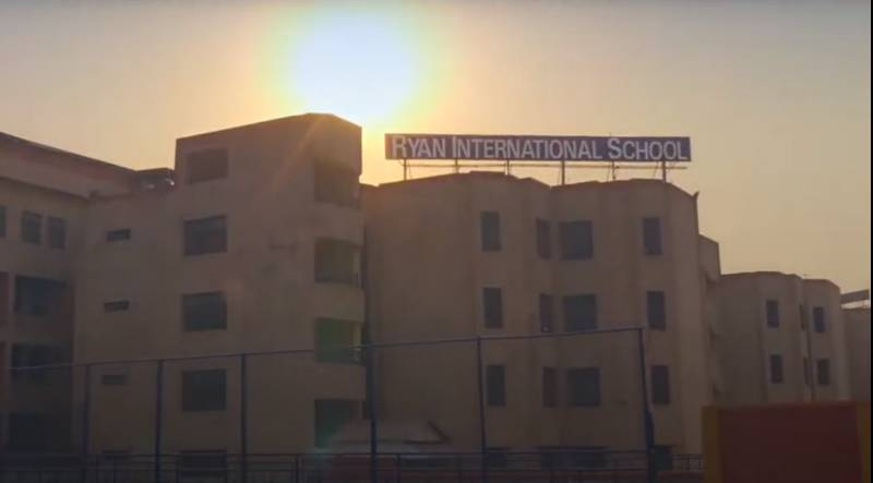 Ryan International School 2