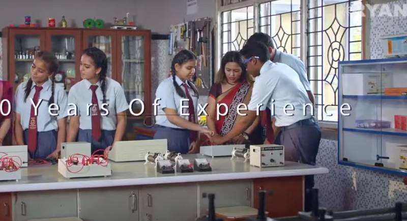 Ryan International School 4