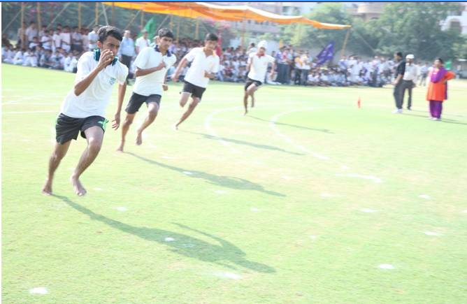 S J Public School 5