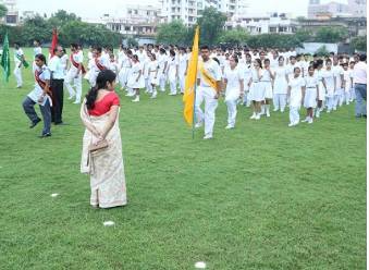 S J Public School 6