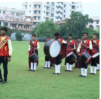 S J Public School 7