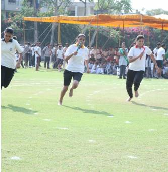 S J Public School 9