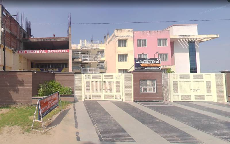 S R Global School 3