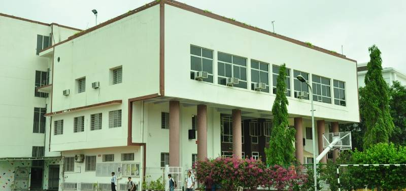 Subodh Public School 3