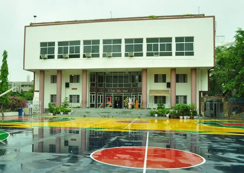 Subodh Public School 4