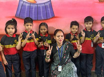 St.Joseph Convent School 2