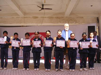 St.Joseph Convent School 3
