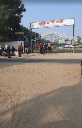 Sadguru Public School 4