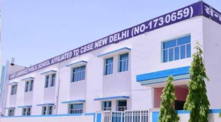 Saint Lawrence Public School 2