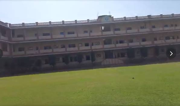 Saint Paul's School 2
