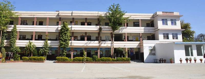 St.Joseph Convent School 4