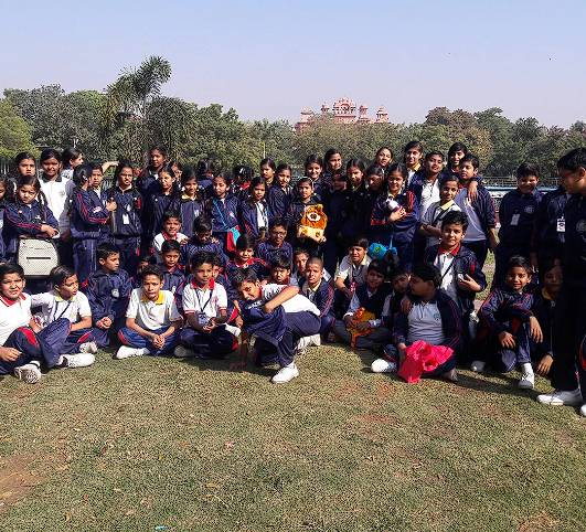 St.Joseph Convent School 5
