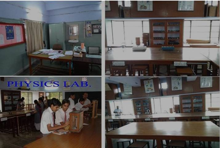 Saint Soldier Public School 4