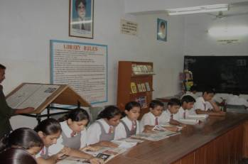 Saint Soldier Public School 5