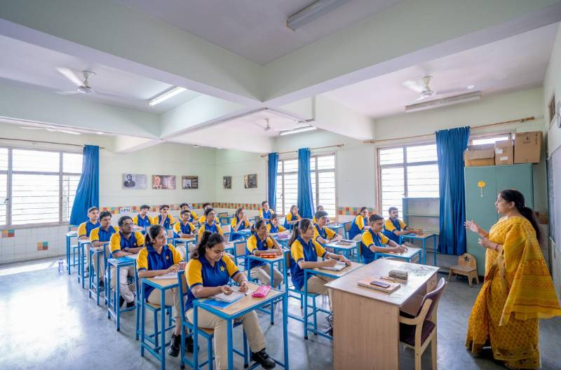 Sanskar School 4