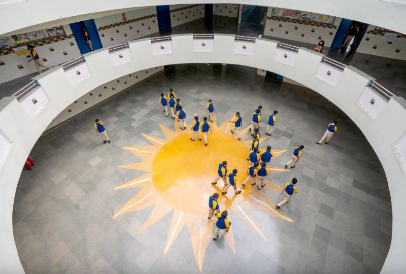 Sanskar School 3