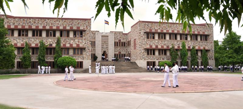 St. Xaviers School 2