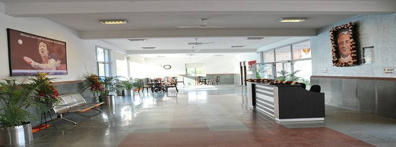 St. Xaviers School 3