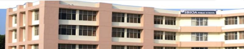 Sbioa Public School 2