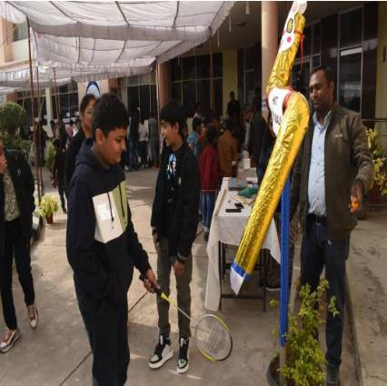 Sbioa Public School 6