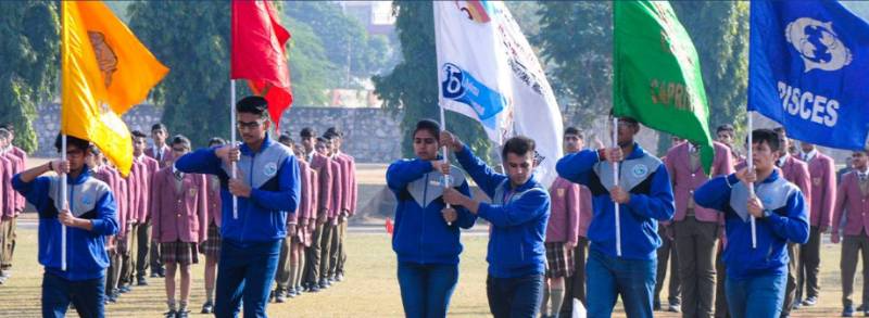Seedling International Academy 2